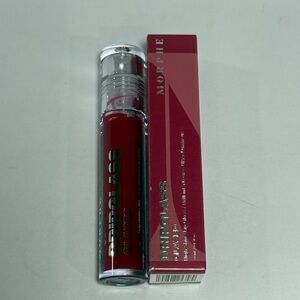 Morphe Berry Stained Dripglass Glazed High Shine Lip Gloss NEW